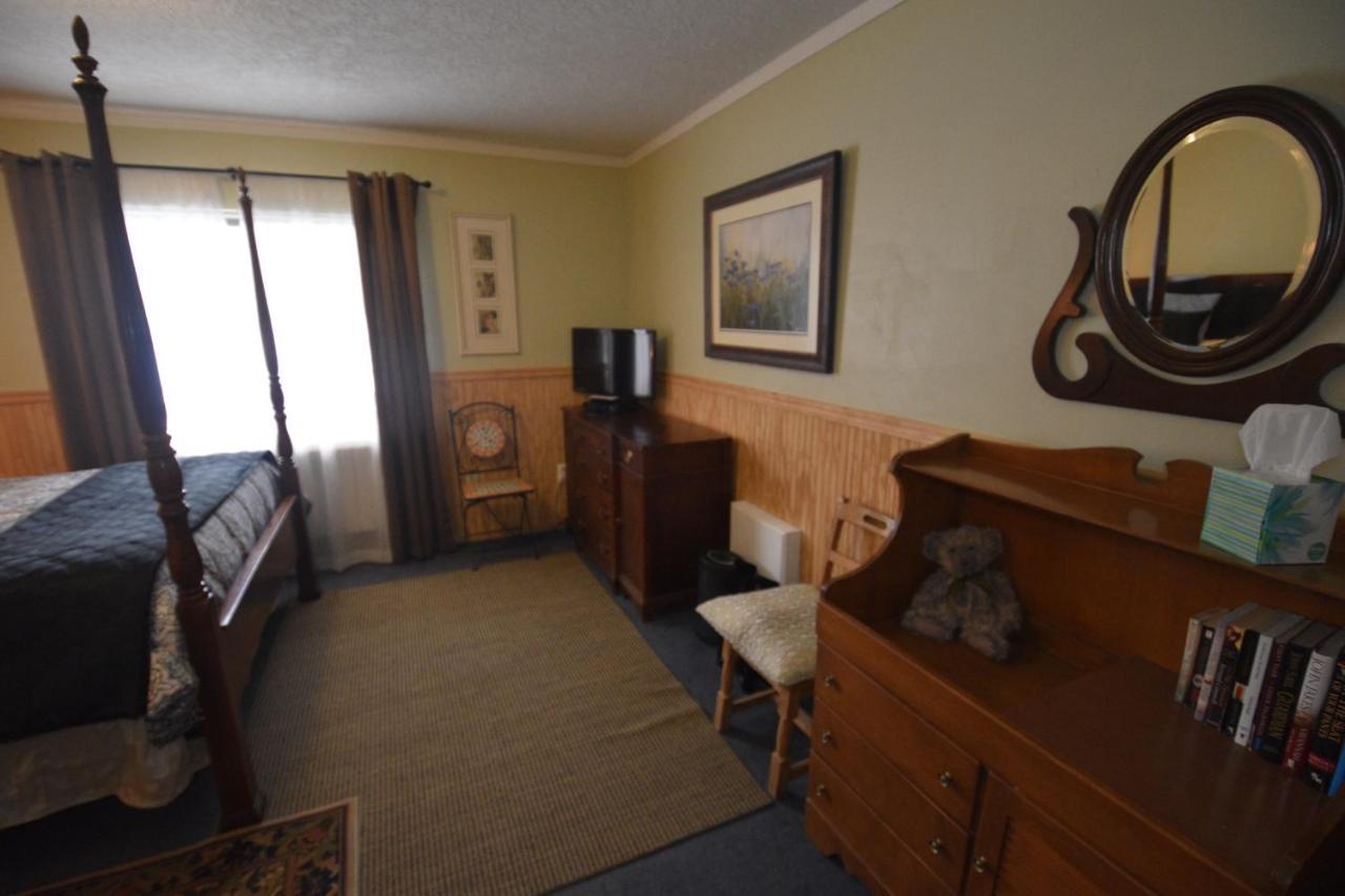 Alaska Grizzly Lodge Fairbanks Exterior foto