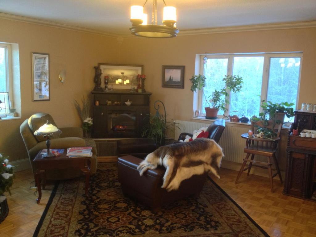 Alaska Grizzly Lodge Fairbanks Exterior foto